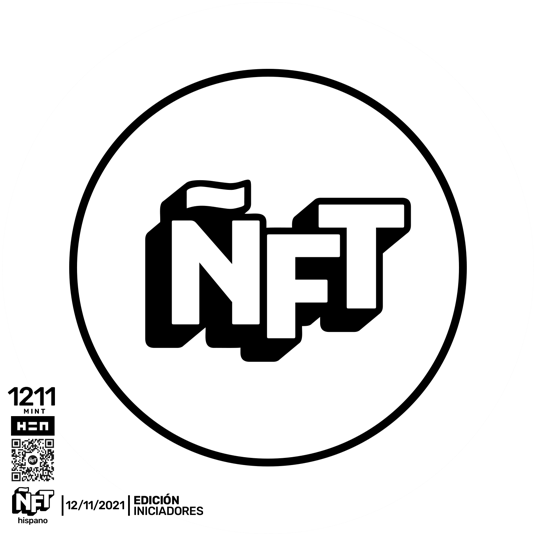 ÑFT Edición Iniciadores / Non Fungible Token